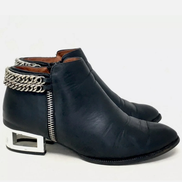 Jeffrey Campbell Shoes - SOLD ON EBAY